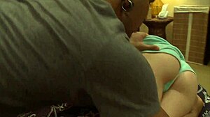 hey girl feel my monster cock pounding your tight teen pussy hard
