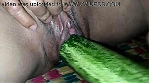 can you handle watching me deepthroat this monster cock under my huge natural tits?