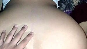 hoy no hay coño solo folla mi culo papi anal creampie con leche por favor