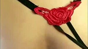 i love getting doggy fucked in my ass and pussy as cuckold slut