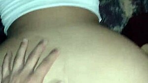 hoy no hay coño solo folla mi culo papi anal creampie con leche por favor