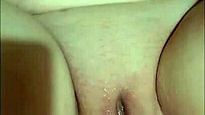 holy shit, amateur housewife gets drenched squirting wildly during intense wet orgasm playtime!! 💦💦