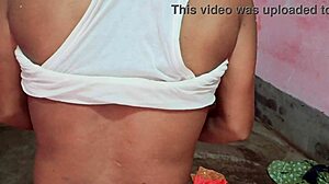damn chachi looks so hot in that cosplay i fucked her plump ass at home 😍🍑