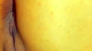 dancehall artist's girlfriend gets fucked hard for kfc