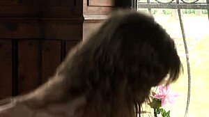 Susi Gala Delivers Hardcore Amateur Anal Pounding and Facial Cumshot