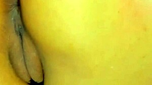 dancehall artist's girlfriend gets fucked hard for kfc