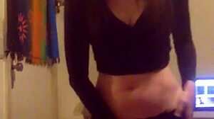 australian birthday slut celebrates her wild day