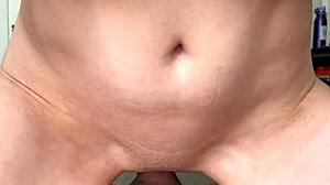 he bends his teen step sis over trying anal for the first time jackie hoff squirts