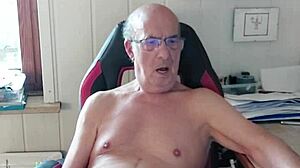 i watch norbertww stroke his monster cock and explode on chaturbate cam april 23 2025