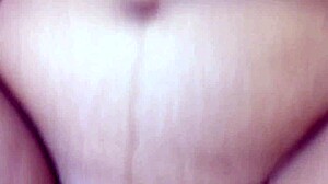 wanna watch this amateur brunette housewife ride neighbor's cock doggystyle till juicy cum?