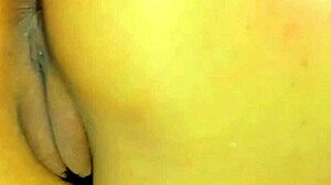 dancehall artist's girlfriend gets fucked hard for kfc