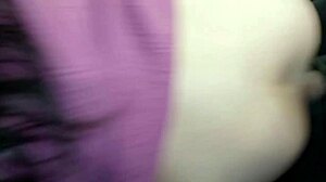 i love getting doggy fucked in my ass and pussy as cuckold slut