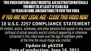 alexis crystal gets her pretty teen pussy gangbanged by two guys in public car threesome street fuck