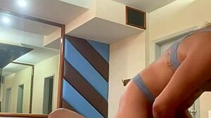 Wife, hit the motel alone with your lover tonight!