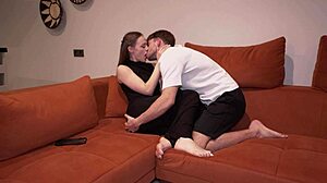 imagine her tight wet pussy lips spread for sloppy licking then rough pounding