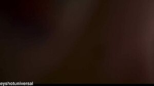 Skarlit Angel Fingers Shaved Pussy to Squirting Orgasm