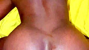 ever wondered about that mounted ebony ass in pov full movie with creampie doggystyle roleplay