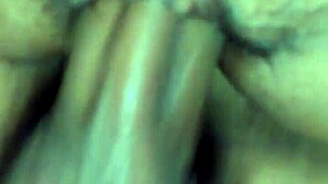 oh man latina pussy takes hard pounding with loud moans