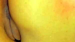 dancehall artist's girlfriend gets fucked hard for kfc