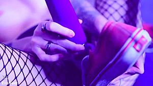 My Vans Sneakers Choke Gag and Make You Explode Cum All Over Latina Feet Goddess