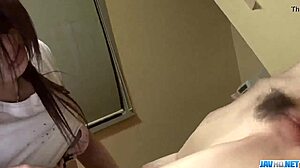 Ayaa and her best friend share naughty group experience