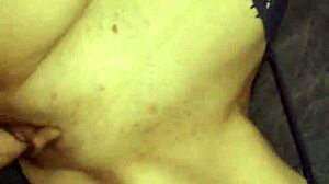 sexy wife stockings compilation of wet pussy licks and fucks