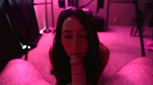 Jackie Ohh Fucked Bent Over Big Ass Creampie in Sex Dungeon