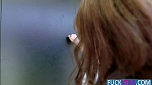 ellie eilish tiny teen pussy craves cum in every position