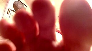 hey dawnskye1962 drops update 3 with barefoot foot ignore, no panties, smoking fetish