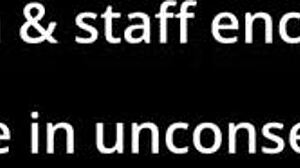 Jasmine Rose's Hairy Bush Blasted Full Of Creampie Cum Again