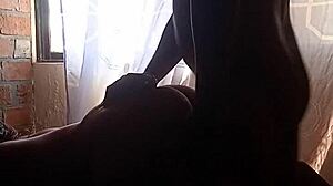 whoa hidden homemade with stepdaughter's big ass squirting on monster cock big pussy redhead nerd latina cum mouthful 😍💦🔥