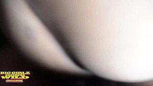 BBC DESTROYS lil pound cake's tight holes relentlessly
