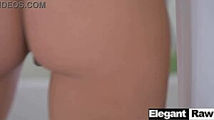 i crave big cocks like danny mountain's pounding aidra fox deep in this steamy sex tape