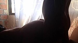 whoa hidden homemade with stepdaughter's big ass squirting on monster cock big pussy redhead nerd latina cum mouthful 😍💦🔥