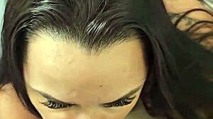 kalena mitrak showing how i love getting fucked by hubby and friends