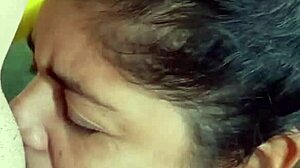 Colombian BBW Deepthroat Fucked to Squirting Orgasm