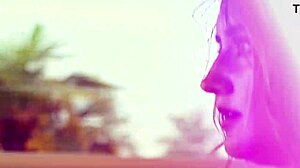 deianira festa's first bbc anal stretches her wide for facial finish