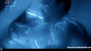 rebecca atkinson from shameless-uk s07e11 bares big tits in 2010 nude scene