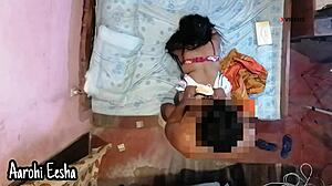 step daddy fucks me bent over bed doggystyle hardcore high speed