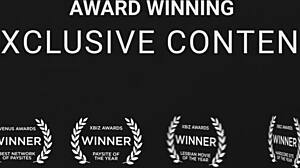 Simon Kitty tempts stepbrother with handcuffed missionary pounding and cumshot finish