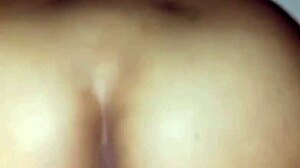 Ever wonder how wet riding fingers gets a horny latina? Fan's special masturbation request heats up fast
