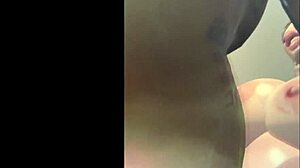 i can't resist this perfect blonde bimbo's juicy phat ass on bbc