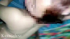 teen pinay fulfills fans 3some gangbang fantasy with two lucky guys