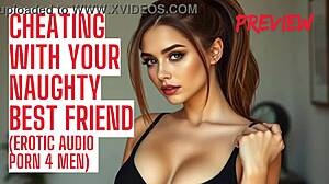 imagine fucking your best friend's wife til she's cum covered!