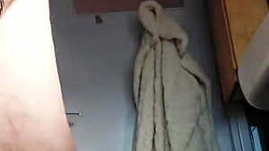 Grandma's Cunt Stuffed with Cucumber? You Won't Believe This Slut!