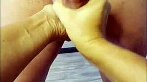 Stepmom Drains Morning Cock Load