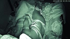 what's the exclusive family relationship twist in part 45?