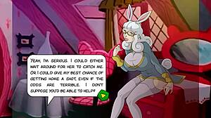 alistair explores bizarre british student fucks in cumderland flash game chapters 1-2