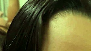 kalena mitrak showing how i love getting fucked by hubby and friends