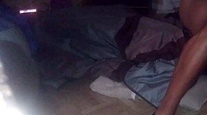 Kia's Beauty Makes You Crave Sleeping Sex Fantasies!